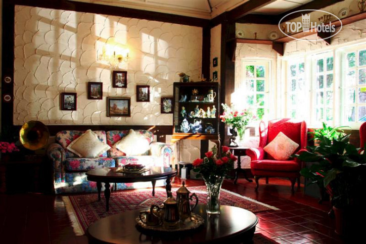 Hotel photo The Balas Holiday Chalet 4*
