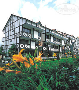 New photos from tourists Copthorne Hotel Cameron Highlands 5*