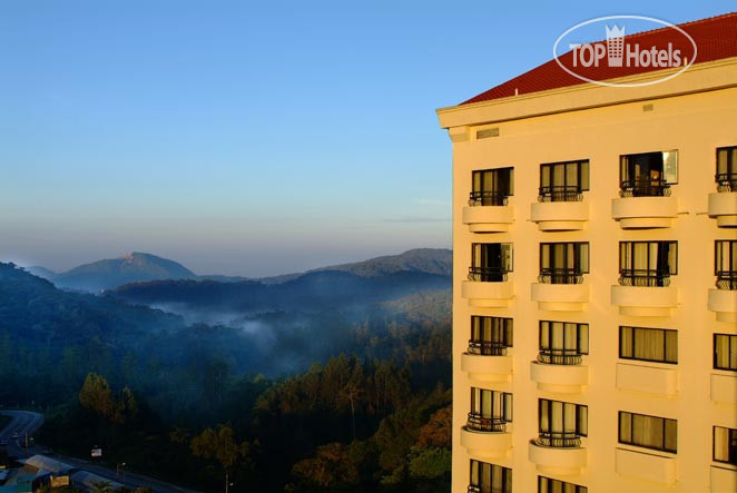 Фото Copthorne Hotel Cameron Highlands