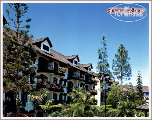 Photos Strawberry Park Resort