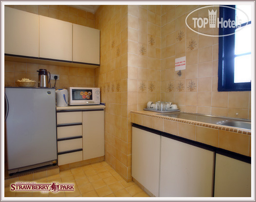 New photos from tourists Strawberry Park Resort 4*