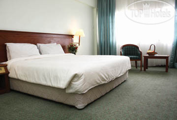 New photos from tourists Heritage Cameron Highlands 4*