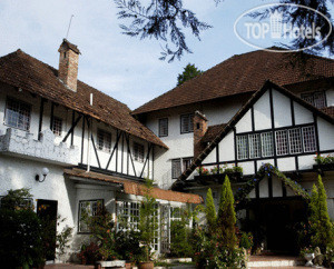 Hotel photo Smokehouse 3*