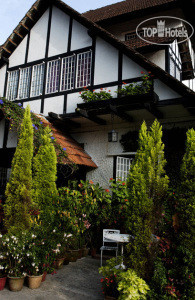 New photos from tourists Smokehouse 3*
