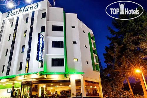 Hotelier's photos Parkland Cameron Highlands 2*