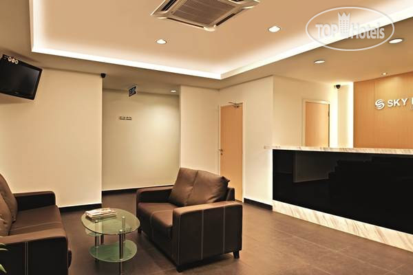 New photos from tourists Sky Hotel at Selayang 2*