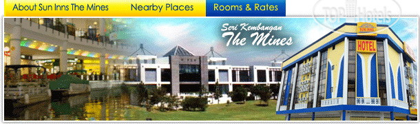 New photos from tourists Sun Inns Hotel DMind 2*
