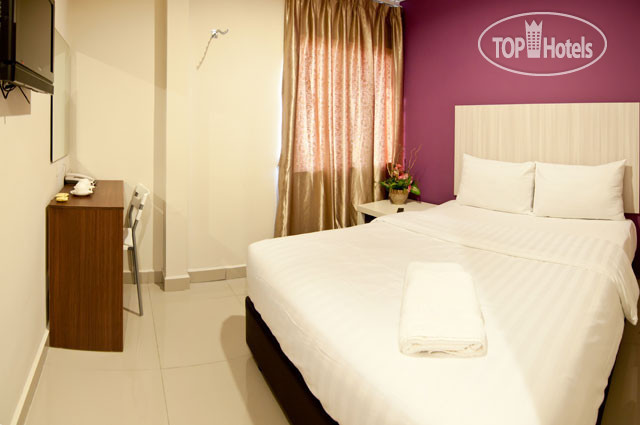 New photos from tourists 101 Hotel Bangi 2*