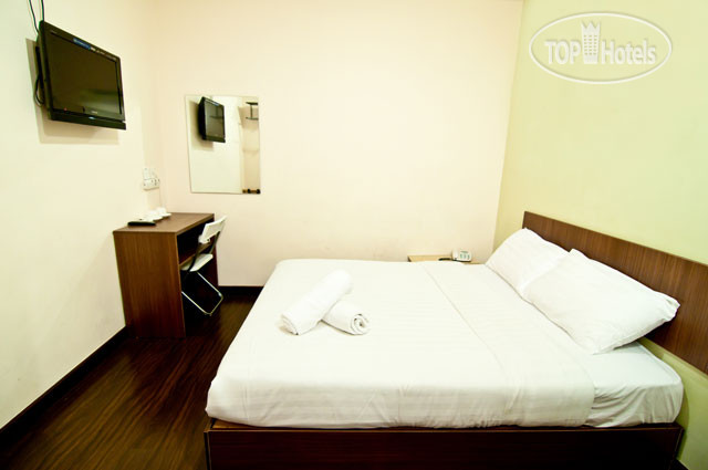 New photos from tourists 101 Lake View Hotel Puchong 2*
