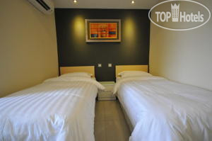 New photos from tourists One Avenue Hotel 2*