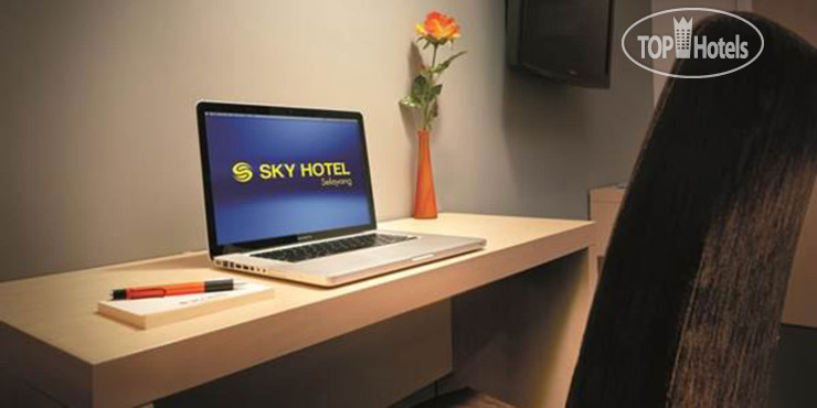 New photos from tourists Sky Hotel at Selayang 3*