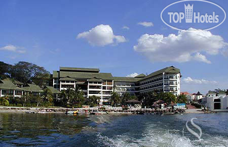 Hotel photo Philea Mines Beach Resort 4*