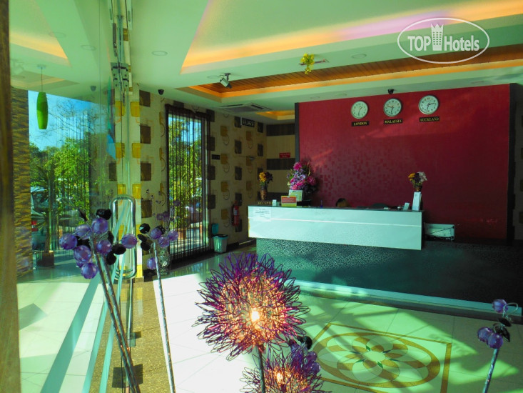 New photos from tourists Sky Star Hotel 2*