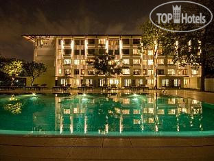 Hotel photo The Club at The Saujana 5*