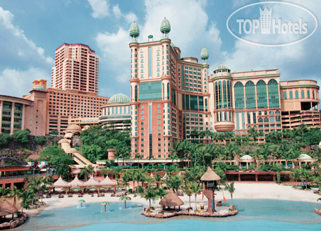 New photos from tourists Sunway Resort Hotel & Spa 5*