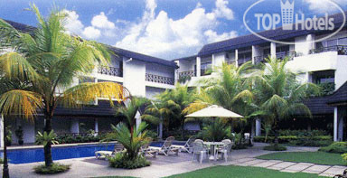 New photos from tourists Shahs Village 3*