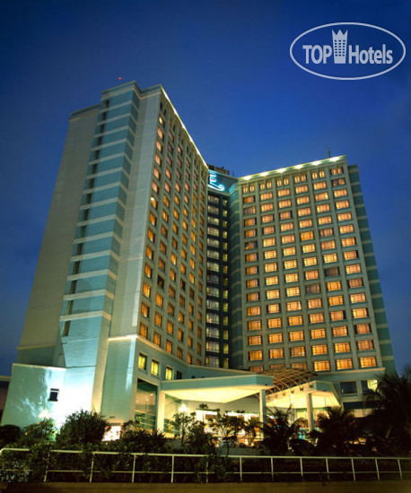 Hotelier's photos Eastin Hotel Kuala Lumpur 5*