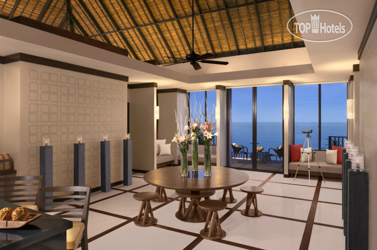 Hotelier's photos AVANI Sepang Goldcoast Resort 5*
