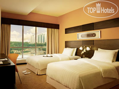 New photos from tourists Pyramid Towers At Sunway Lagoon Resort Hotel 4*