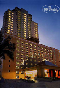 Hotelier's photos Pyramid Towers At Sunway Lagoon Resort Hotel 4*