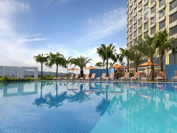 New photos from tourists One World Hotel 5*