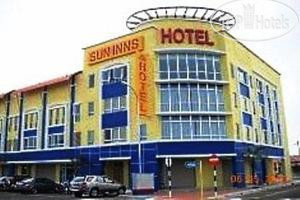 Hotel photo Sun Inns Kuala Selangor 2*