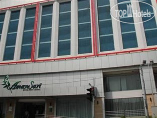 New photos from tourists AmanSari Hotel City Centre 3*