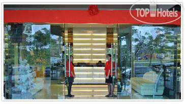 Hotelier's photos Avantgarde 3*