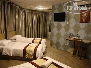 New photos from tourists Jay Hotel 3*