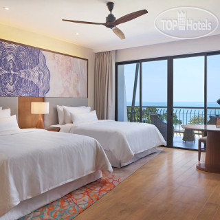 Фото The Westin Desaru Coast Resort
