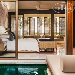 Фото One&Only Desaru Coast