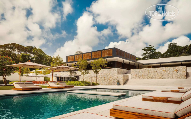 Hotelier's photos One&Only Desaru Coast 5*