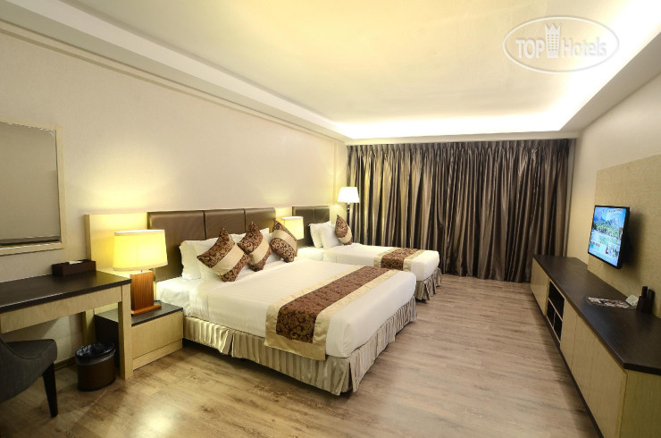New photos from tourists Tunamaya Beach Spa Resort Desaru 4*
