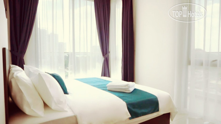 New photos from tourists Ramada Suites by Wyndham The Straits Johor Bahru 4*