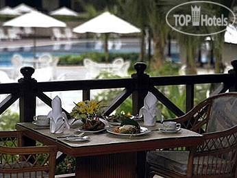 New photos from tourists Le Grandeur Palm Resort Johor 5*