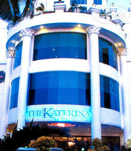 Hotelier's photos Katerina 4*