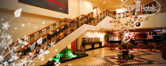 New photos from tourists Grand Blue Wave Johor Bahru 4*