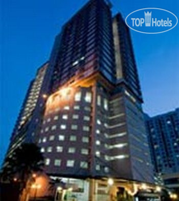 Hotelier's photos Embassy Service Apartment 3*