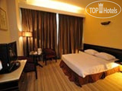 New photos from tourists Embassy Service Apartment 3*