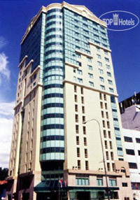 Hotelier's photos JA Residence 3*