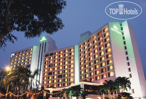 Photos Mutiara Johor Bahru