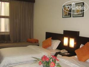 New photos from tourists Naza 3*