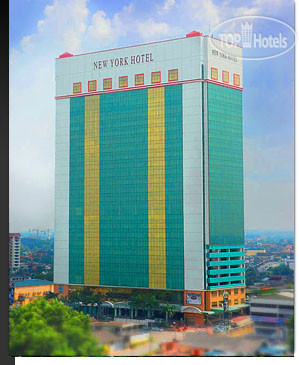 Photos New York Johor Bahru