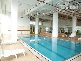 New photos from tourists New York Johor Bahru 3*
