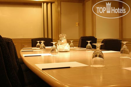 New photos from tourists Puteri Pacific 5*