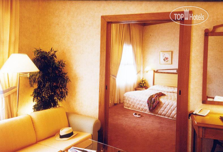 New photos from tourists Tanjong Puteri Golf Resort 3*