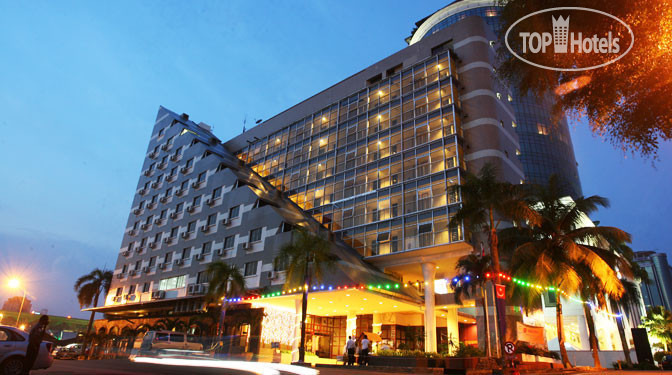 Photos Suria City