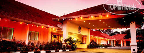 Hotel photo Seri Malaysia Mersing 3*
