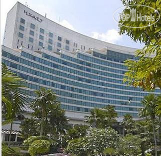 Hotelier's photos Hyatt Regency 5*