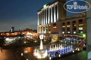 Hotel photo Berjaya Waterfront 5*